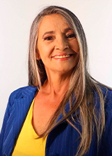 Foto de Maria de Fátima Pinto Saraiva