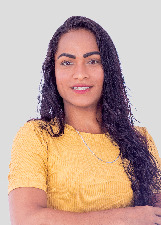 Foto de LARYSSA SERPA FERREIRA