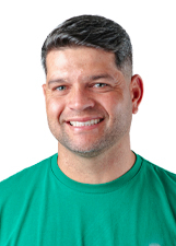 Foto de Sandro Manoel da Silva