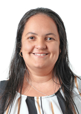 Foto de Maria Regiane Alves da Silva