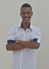 Foto de Cloves Nascimento da Silva Junior