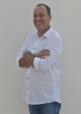 Foto de Paulo Fernandes de Aquino