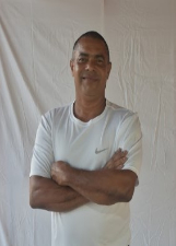 Foto de Tarcisio Marcolino dos Santos