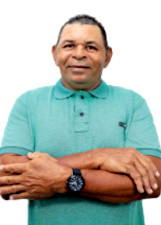 Foto de Bartolomeu Antônio dos Santos