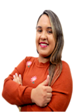 Foto de REGIANE NASCIMENTO FELIX DOS SANTOS