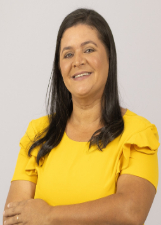 Foto de Edvania Maria da Silva