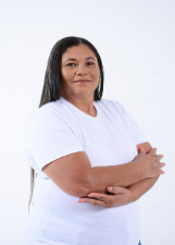 Foto de Maria Lucia da Silva