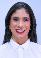 Foto de Brena Maria Tavares de Melo Queiroz