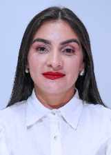 Foto de Edilene Maria da Silva