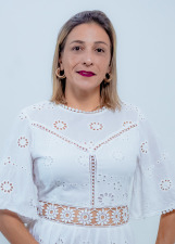 Foto de Amanda Carla de Luna Correia