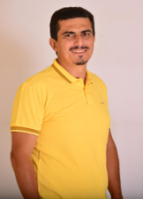 Foto de JOSÉ CLAUDIO DE ALBUQUERQUE SANTOS