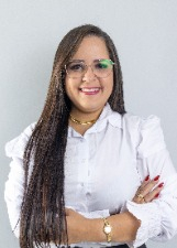Foto de FLAVIANE VIEIRA DOS SANTOS