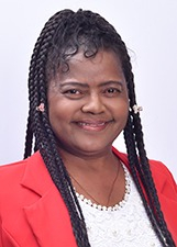 Foto de ANTÔNIA MARIA SILVA DOS SANTOS