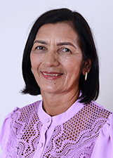Foto de JUCIARA DA SILVA RESENDE MELO