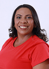 Foto de AUGUSTA BORGES DE LIMA