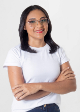 Foto de PATRÍCIA SANTANA SIQUEIRA