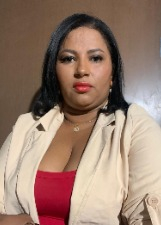Foto de FABRÍCIA SOUZA SANTOS