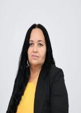 Foto de Patrícia Maria da Silva