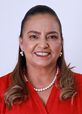 Foto de ROSINEIDE DE SOUZA E SILVA MEDEIROS