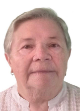 Foto de Maria José Henriques Cavalcanti