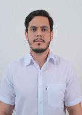 Foto de Diogo Pedrosa Carneiro da Cunha