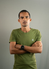 Foto de ADRIANO CARLOS DA SILVA PEREIRA