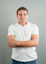 Foto de JOSÉ MARCOS ALVES DA SILVA
