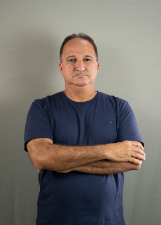 Foto de MARCOS ANTÔNIO ALVES BEZERRA