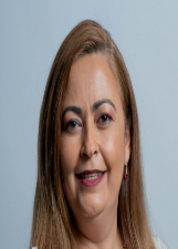 Foto de LUCICLEIDE ANDRADE DE SANTANA