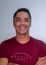 Foto de VALDIR BARBOSA DE VASCONCELOS