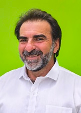 Foto de Isaac Manacés de Albuquerque
