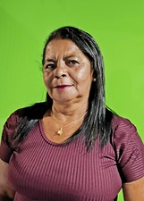 Foto de Raimunda Maria da Silva