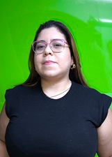 Foto de Luciana Monique Albuquerque de Santana