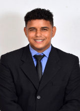 Foto de Cleyton Leon de Lima Candido