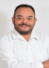 Foto de SIDRACK VICENTE CAVALCANTI