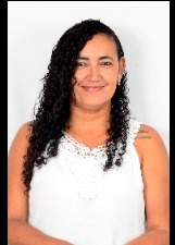Foto de Dulcilene Raimunda da Silva
