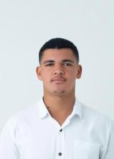 Foto de DEIVID JUAN ALVES PEREIRA