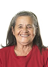 Foto de JOSEFA MARIA SILVA DE ARAUJO