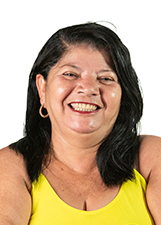 Foto de Severina Sebastiana do Rego