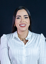 Foto de KARINA TAMYRES DE HOLANDA CARVALHO