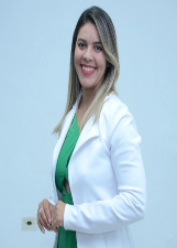Foto de TATIANE APARECIDA DOS SANTOS