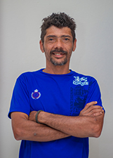 Foto de GENILDO VICENTE MILANEZ