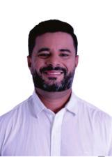 Foto de ANTÔNIO LUCIANO DE MELO SILVA