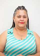 Foto de LUCIMARIA SANTOS DA SILVA