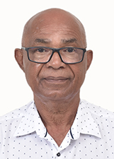 Foto de CLAUDEMIR PAULINO DA SILVA