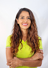 Foto de MARIA MARILUCE DE LIMA