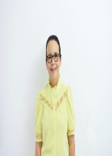 Foto de Mirian de Barros Silva