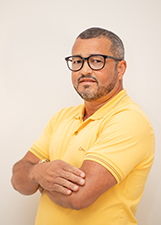 Foto de CLAÚDIO IVAN SANTOS DA SILVA