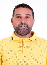 Foto de ALEXSANDRO JOSÉ DA SILVA
