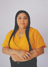 Foto de FRANCIELY FRANCISCA DOS SANTOS